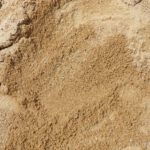 Купить песок карьерный 2 сорт в Фёдоровском