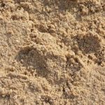 Купить песок намывной в Серово